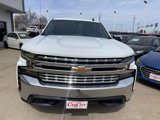 Used 2019 Chevrolet Silverado 1500 LT w/ All-Star Edition image 2