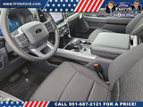 New 2025 Ford F150 XLT w/ Equipment Group 301A Standard image 3