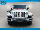 Used 2022 Jeep Gladiator Sport image 5
