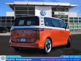 New 2025 Volkswagen ID. Buzz Pro S Plus image 4