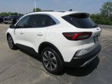 Used 2023 Ford Escape Platinum w/ Class II Trailer Tow Package image 4