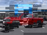 New 2025 Chevrolet Silverado 3500 LTZ w/ LTZ Plus Package image 2
