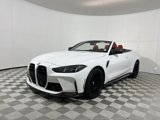 New 2026 BMW M4 xDrive Competition image 3
