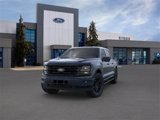New 2025 Ford F150 XLT image 2