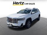 Used 2023 GMC Acadia SLT image 5