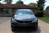 Used 2020 Kia Optima LX image 3
