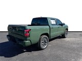 New 2025 Nissan Frontier SL image 4