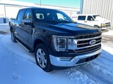 Used 2023 Ford F150 Lariat image 5