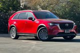 New 2025 MAZDA CX-90 Plug-In Hybrid w/ Preferred image 2