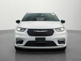 New 2025 Chrysler Pacifica Select image 2