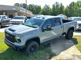 New 2025 Chevrolet Silverado 2500 ZR2 image 5
