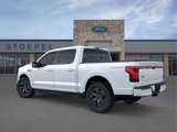 New 2025 Ford F150 Lightning Lariat image 4