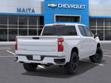 New 2026 Chevrolet Silverado 1500 RST w/ Convenience Package II image 4