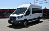Used 2024 Ford Transit 350 XL image 3