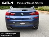 Used 2020 BMW X2 xDrive28i w/ Convenience Package image 5