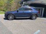 New 2025 Mercedes-Benz GLE 350 4MATIC image 2