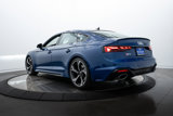 New 2025 Audi RS 5 Sportback image 5