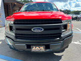 Used 2020 Ford F150 XL w/ Trailer Tow Package image 4
