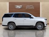 Used 2024 Cadillac Escalade Premium Luxury w/ LPO, Floor Liner Package image 4