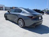Used 2024 Lexus IS 300 w/ Premium Package image 3