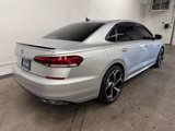 Used 2020 Volkswagen Passat 2.0T R-Line image 5