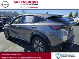 New 2025 Nissan Ariya AWD image 5