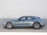 New 2025 Porsche Taycan 4 Cross Turismo image 2