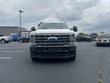 New 2025 Ford F350 4x4 Crew Cab Super Duty image 3