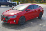 Used 2020 Hyundai Elantra SEL image 3