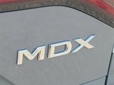New 2025 Acura MDX A-Spec image 5