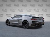 New 2025 Chevrolet Corvette Z06 w/ Stealth Interior Trim Package image 5