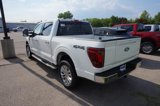 New 2025 Ford F150 Lariat image 3