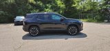 New 2026 Chevrolet Equinox RS w/ Convenience Package III image 3