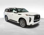 New 2025 INFINITI QX80 Sensory image 3