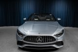 New 2026 Mercedes-Benz SL 43 AMG image 3