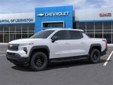 New 2024 Chevrolet Silverado EV W/T image 2