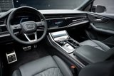 Used 2025 Audi SQ7 Premium Plus w/ Executive Package image 2