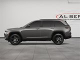 New 2025 Jeep Grand Cherokee Altitude image 3