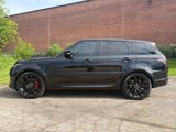 Used 2022 Land Rover Range Rover Sport HST image 2
