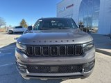 New 2025 Jeep Wagoneer Series II w/ Convenience Group I image 6