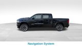 New 2025 RAM 1500 Laramie w/ Sport Appearance Package image 3