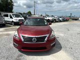 Used 2015 Nissan Altima 2.5 SL w/ Technology Package image 6