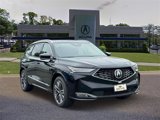 New 2026 Acura MDX w/ Advance Package image 2