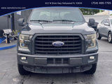 Used 2016 Ford F150 XLT w/ Equipment Group 302A Luxury image 5