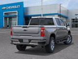 New 2026 Chevrolet Silverado 1500 LTZ w/ Z71 Off-Road Package image 4