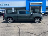 New 2025 Chevrolet Silverado 1500 LTZ image 4