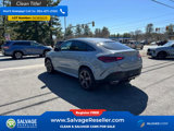 Used 2025 Mercedes-Benz GLE 450 4MATIC Coupe w/ Driver Assistance Package image 4