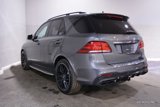 Used 2018 Mercedes-Benz GLE 63 AMG S image 3