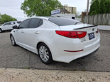 Used 2015 Kia Optima EX w/ EX Premium Package image 4