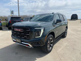 New 2025 GMC Yukon AT4 Ultimate image 2